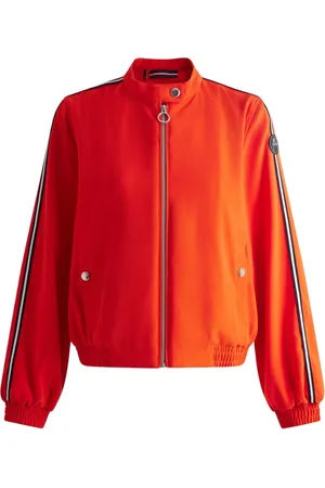 Fusalp Donna, Giacche, Arancione, M, new