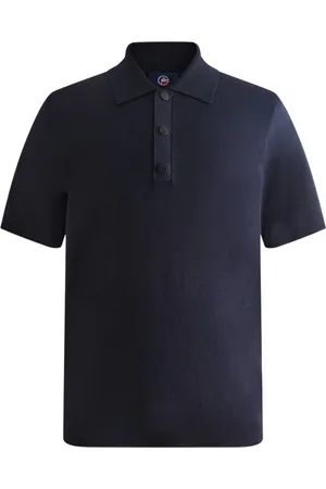 Fusalp Uomo, Maglie, Blu, M, new