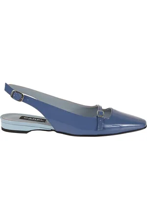 Carel Donna, Scarpe, Blu, 37 1/2 EU, new