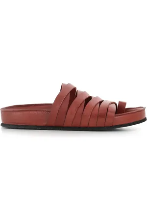 Pantanetti Donna, Scarpe, Marrone, 37 EU, new