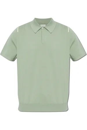 Paul Smith Uomo, Top, Verde, L, new