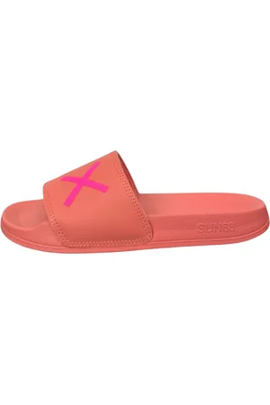 sun68 Donna, Scarpe, Rosa, 39 EU, new