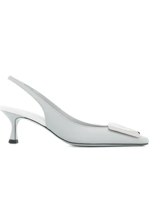 ROBERTO FESTA Donna, Scarpe, Bianco, 37 EU, new