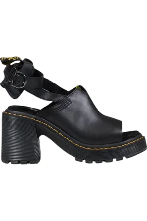 Dr. Martens Donna, Scarpe, Nero, 36 EU, new