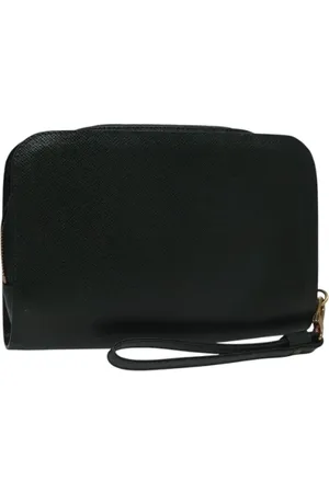 LOUIS VUITTON Donna, Pre-owned, Verde, Taglia unica, used