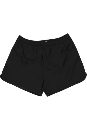 Ami Uomo, Costumi da bagno, Nero, S, new