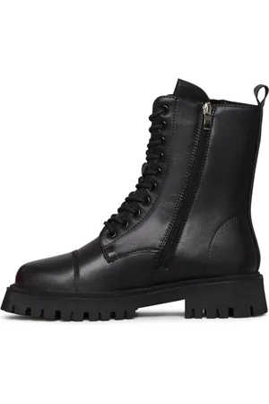 CESARE GASPARI Donna, Scarpe, Nero, 38 EU, new