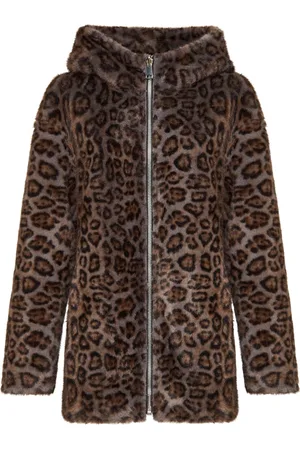 CESARE GASPARI Donna, Giacche, Marrone, 2Xl, new