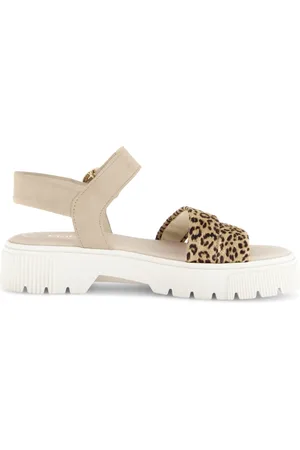 Gabor Donna, Scarpe, Marrone, 38 EU, new