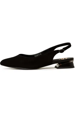 CESARE GASPARI Donna, Scarpe, Nero, 36 EU, new
