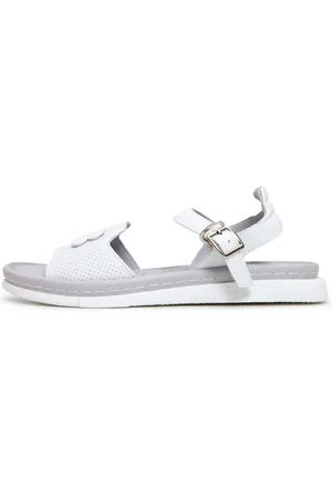 CESARE GASPARI Donna, Scarpe, Bianco, 38 EU, new