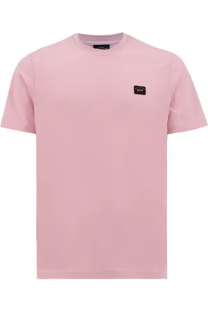 Paul & Shark Uomo, Top, Rosa, 2Xl, new