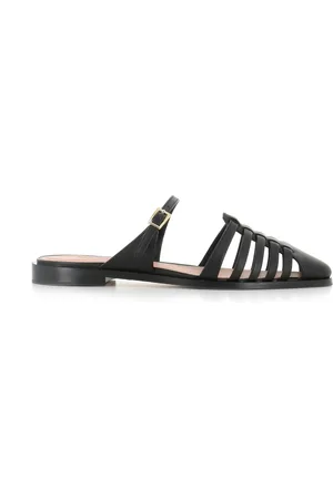 MALONE SOULIERS Donna, Scarpe, Nero, 37 1/2 EU, new