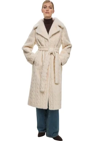 CESARE GASPARI Donna, Cappotti, , XL, new