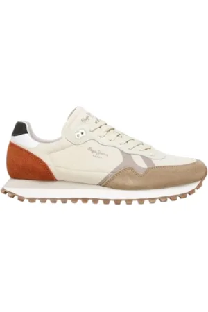Pepe Jeans Uomo, Scarpe, Multicolore, 44 EU, new