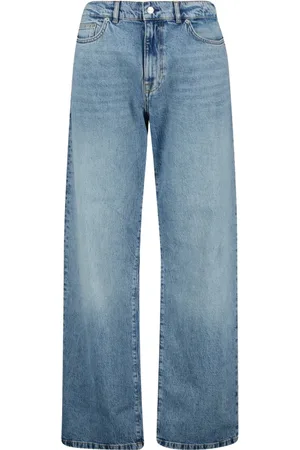 IRO Uomo, Jeans, Blu, W31, new