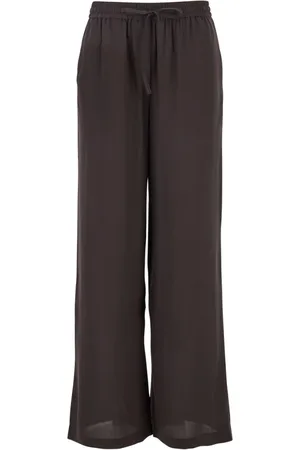 P.A.R.O.S.H. Donna, Pantaloni, Marrone, S, new