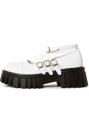 CESARE GASPARI Donna, Scarpe, Bianco, 39 EU, new