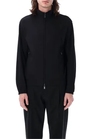 Emporio Armani Uomo, Felpe, Nero, M, new