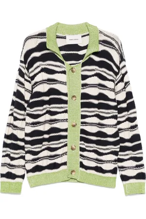 HENRIK VIBSKOV Donna, Maglie, Multicolore, M, new