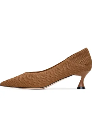 CESARE GASPARI Donna, Scarpe, Marrone, 40 EU, new