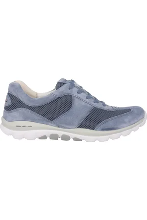 Gabor Donna, Scarpe, Blu, 40 EU, new