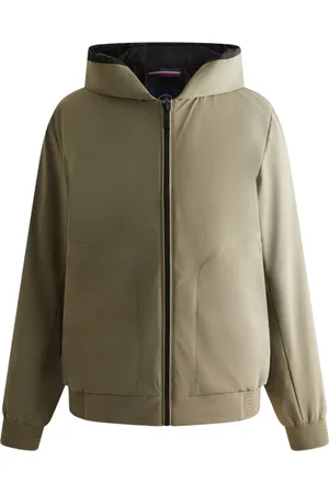 Fusalp Uomo, Giacche, Verde, M, new