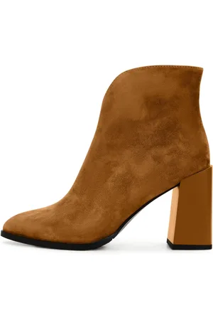 CESARE GASPARI Donna, Scarpe, Marrone, 38 EU, new