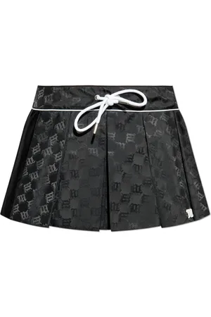 MISBHV Donna, Gonne, Nero, L, new