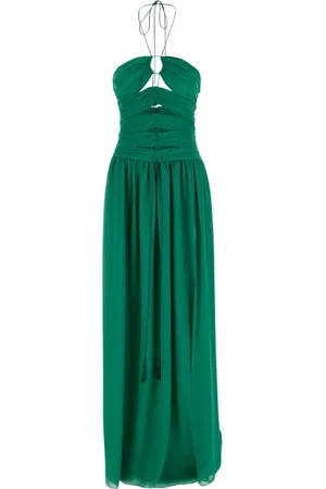 Tom Ford Donna, Abiti, Verde, S, new