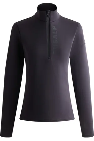Fusalp Donna, Felpe, Nero, L, new