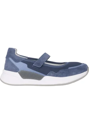 Gabor Donna, Scarpe, Blu, 38 1/2 EU, new