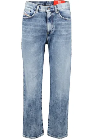 Diesel Donna, Jeans, Blu, W24 L32, new