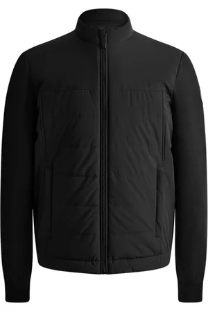 Fusalp Uomo, Giacche, Nero, 4Xl, new