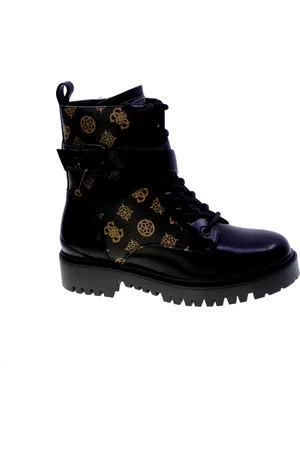Guess Donna, Scarpe, Nero, 37 EU, new