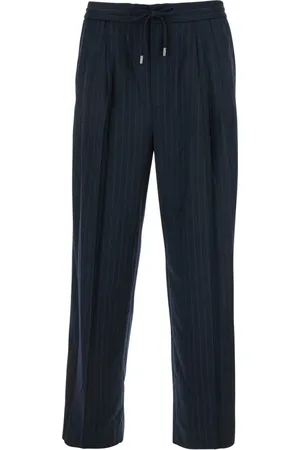 DUNST Uomo, Pantaloni, Blu, M, new