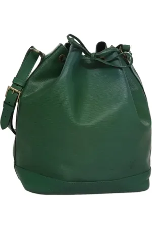 LOUIS VUITTON Donna, Pre-owned, Verde, Taglia unica, used