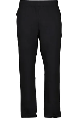 Moncler Uomo, Pantaloni, Nero, M, new