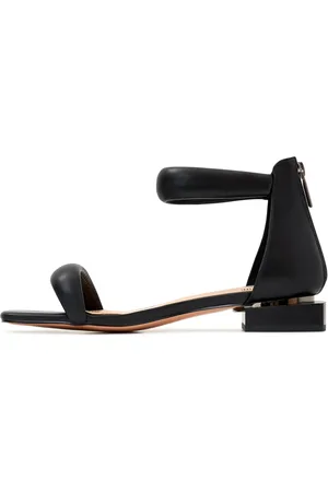 CESARE GASPARI Donna, Scarpe, Nero, 40 EU, new