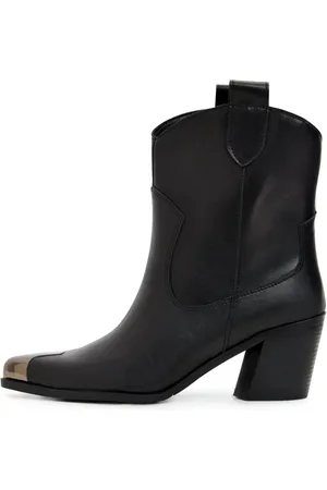 CESARE GASPARI Donna, Scarpe, Nero, 39 EU, new