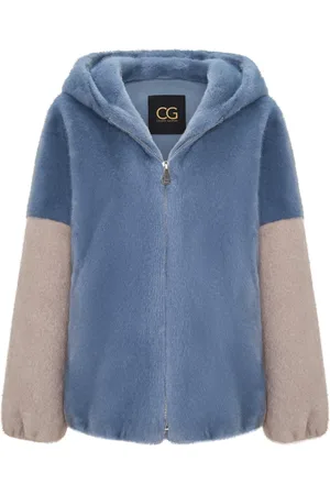 CESARE GASPARI Donna, Giacche, Blu, M, new