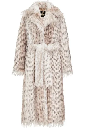 CESARE GASPARI Donna, Cappotti, , S, new