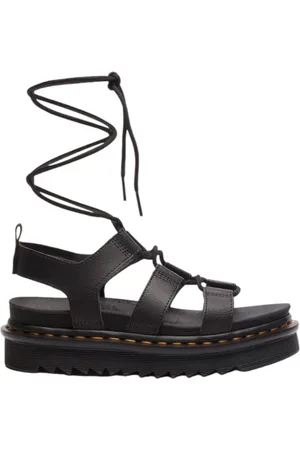 Dr. Martens Donna, Scarpe, Nero, 41 EU, new
