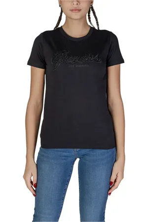 Guess Donna, Top, Nero, M, new