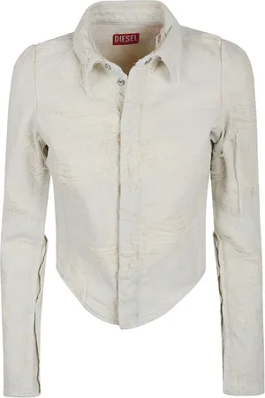 Diesel Donna, Camicette , , S, new