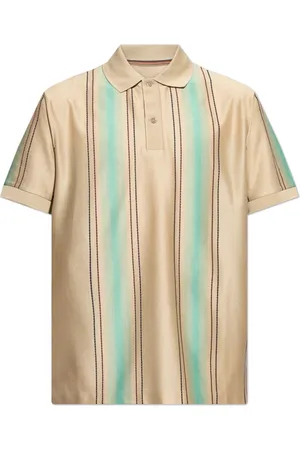 Paul Smith Uomo, Top, Multicolore, L, new