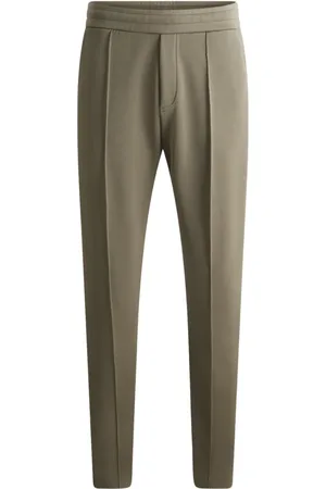 Fusalp Uomo, Pantaloni, Verde, S, new