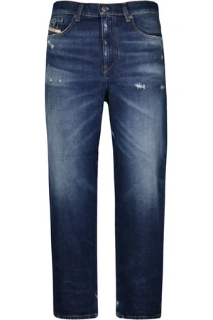 Diesel Donna, Jeans, Blu, W29 L32, new
