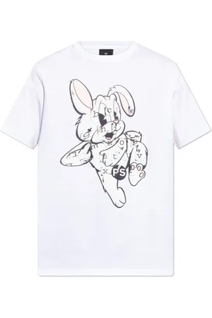 Paul Smith Uomo, Top, Bianco, L, new