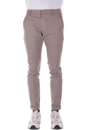 Dondup Uomo, Pantaloni, , W34, new